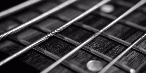 Riyen Roots Blues Night