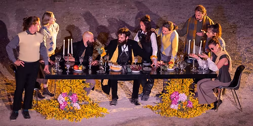 Cromwell | Th\u00e9\u00e2tre des Mazades