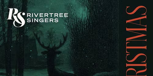 The Rivertree Christmas at Gunter Theatre - Peace Center