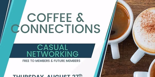 Coffee & Connections