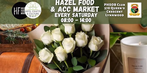 HAZEL FOOD & ACC Market 