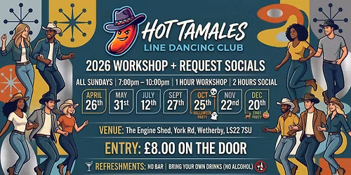 Hot Tamales Halloween Request Social
