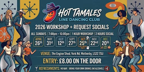 Hot Tamales Halloween Request Social