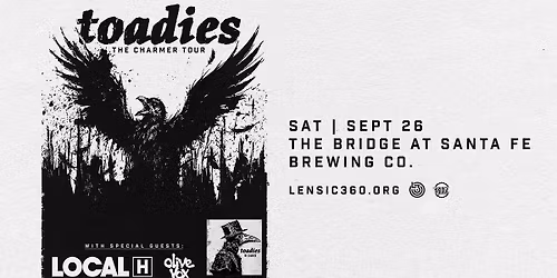 Toadies