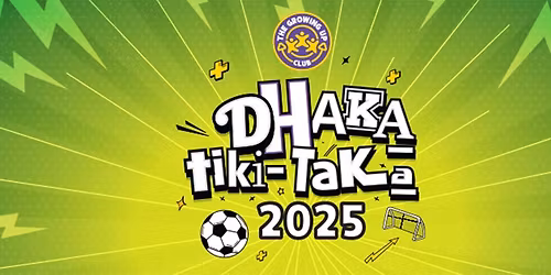 dhaka tika-taka