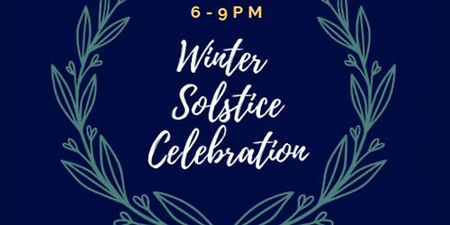 Winter Solstice Celebration at Snapdragon Provisions