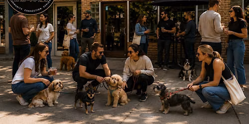 Dogs & Doers