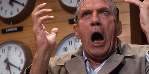 Network - 50th Anniversary