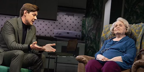 Marjorie Prime at Centre Stage - Greenville