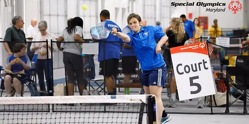 2026 State Pickleball Championships