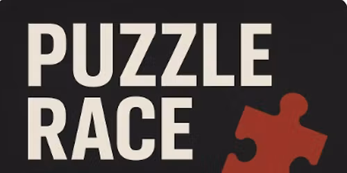 December Puzzle Race!