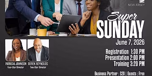 PlanNet Marketing Super Sunday