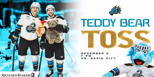 Kansas City Mavericks at Tahoe Knight Monsters