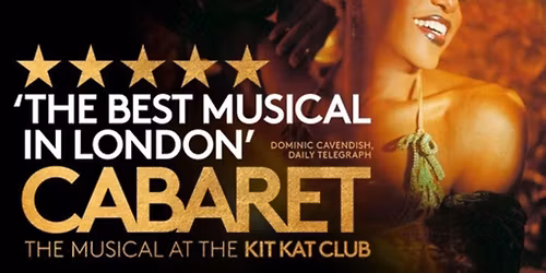 Cabaret