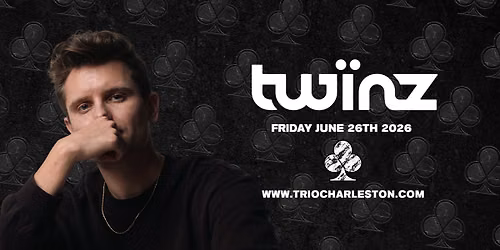 TWINZ - Trio - Charleston, SC