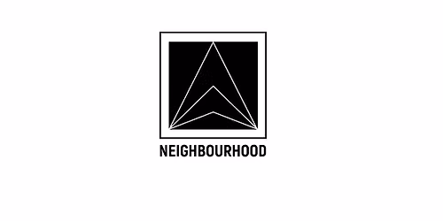 Neighbourhood with : o)? - three floors: house, deep & tech house, dnb