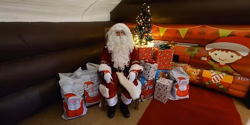 Blaenavons Christmas Fair 