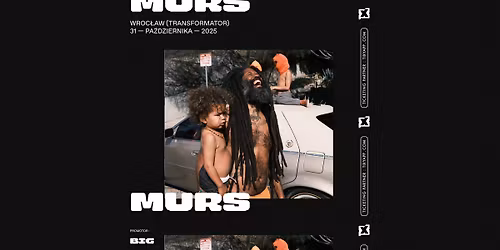 Murs @Wroc\u0142aw, Transformator