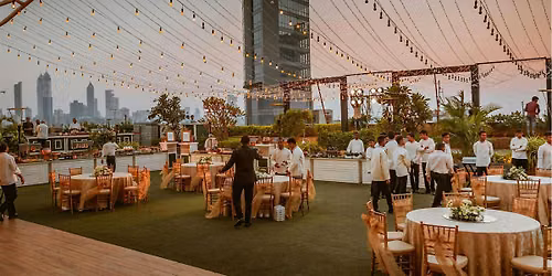 4th Annual Client Appreciation Summer Soir\u00e9e