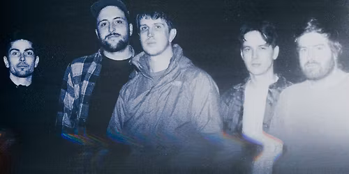 Counterparts - Heaven Let Them Die 2026