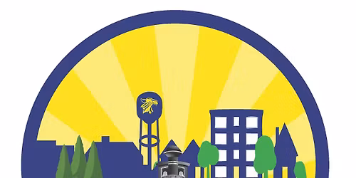 Monthly Chamber Lunch