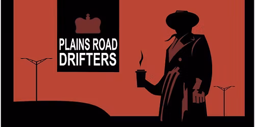 PLAINS ROAD DRIFTERS