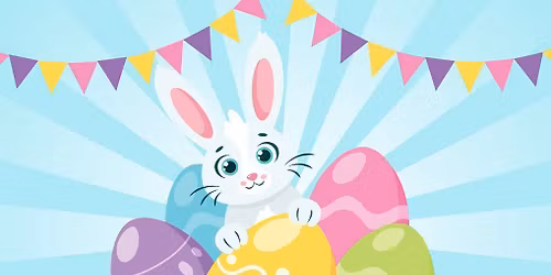 Paint Your Own Pottery Event