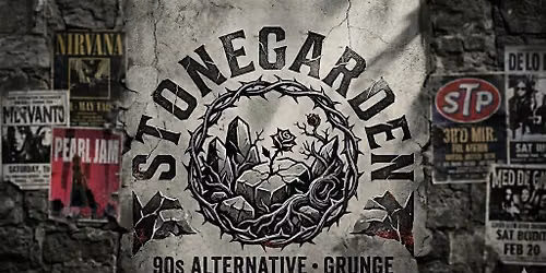 Stonegarden @ Madison\u2019s 