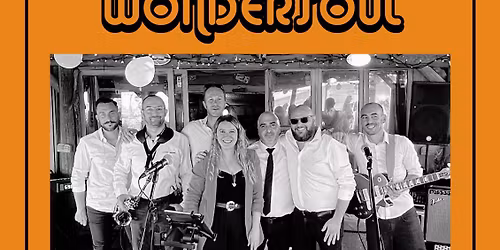 WONDERSOUL \/\/ CLUB 27 \/\/ MARSEILLE