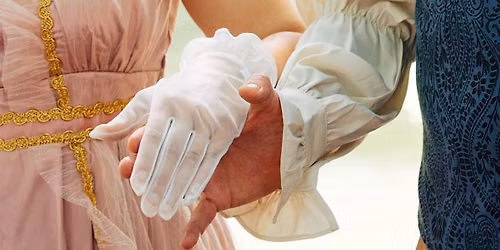 Decades of Dance: Bridgerton In the Park
