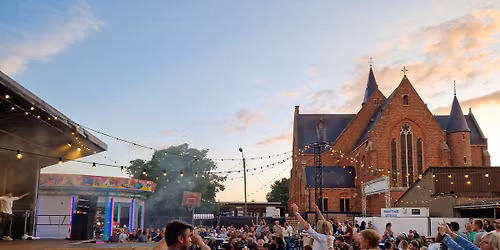 DROESHOUT KERMIS 2026