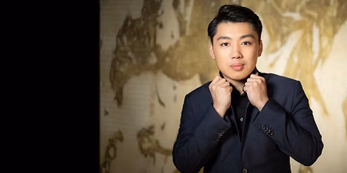 New Jersey Symphony: Xian Zhang - Beethoven's Emperor & Schubert's Great