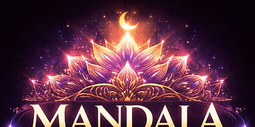 Mandala Sounds Rituals