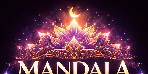 Mandala Sounds Rituals