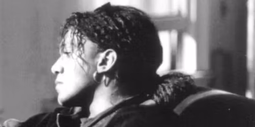 Jeffrey Gaines, Sawyer Fredericks in Annapolis