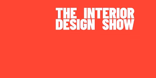 The Interior Design Show Vancouver 2026