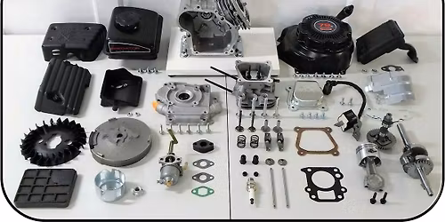 Engine Lab