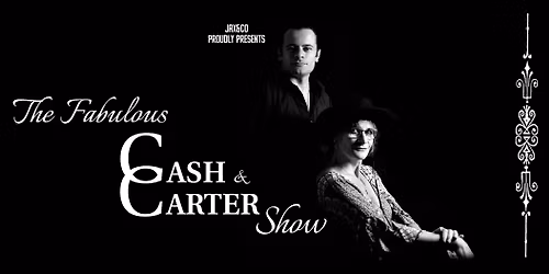 Live at the Eastgate Theatre - Peebles