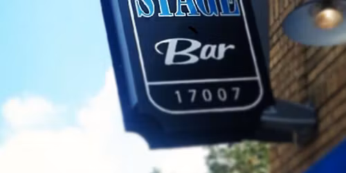 Whiskey Outlaws @ Backstage Bar & Grille - DEBUT SHOW