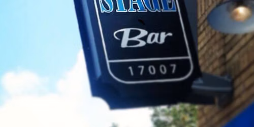 Whiskey Outlaws @ Backstage Bar & Grille - DEBUT SHOW