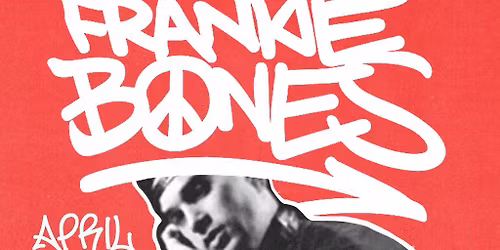 Frankie Bones | Direct From New York