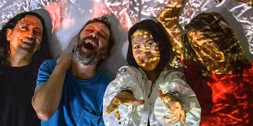 A Beautiful Noise - Portland