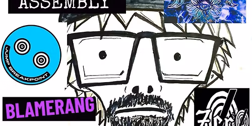 Sean\u2019s Descendents After Party @ Bootleg Hill Honey Meads