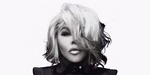 Lil Kim
