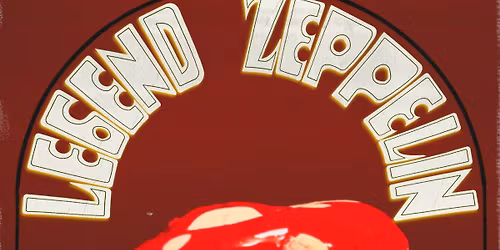 Legend Zeppelin | Montage Music Hall | Rochester NY