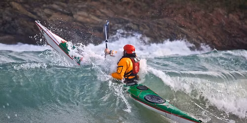 ISKGA Coastal Guide, complete program, 2026