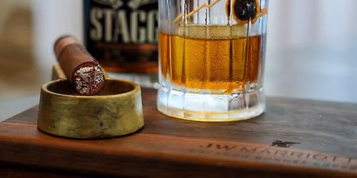 A Gentleman's Escape at the Lobby Bar