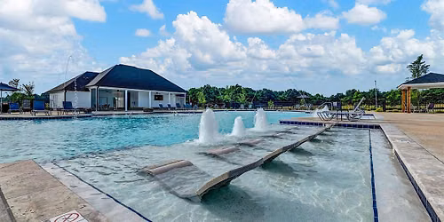 You're Invited! Pool Party at Villages at Southbranch
