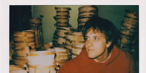 Renny Conti, No Windows & Wyatt