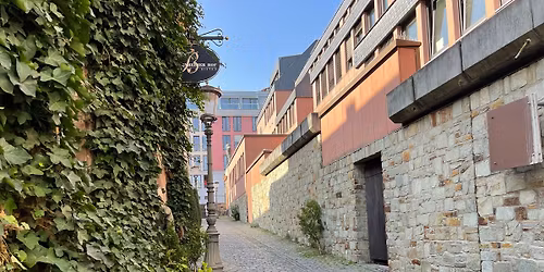 Stadtf\u00fchrung \u00bbTypisch Mainz! H\u00f6fe, Winkel, Gassen\u00ab